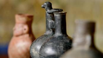 Perú recupera 21 bienes repatriados de Argentina, Brasil, Canadá y Ecuador