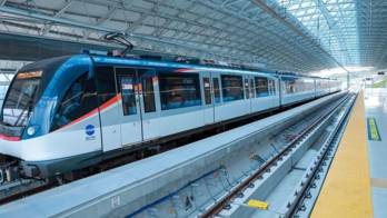 Ojo a los cambios en el metro de Panamá desde este lunes, por el aumento de pasajeros