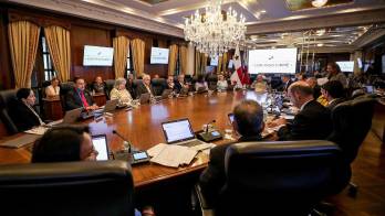 El estudio se basó en una muestra de 1,510 personas mayores de 18 años.