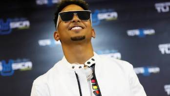 El puertorriqueño Ozuna lanza Deprimida, su primer sencillo de 2022