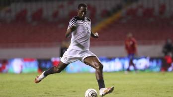 Selección de Panamá definida para los partidos en Europa