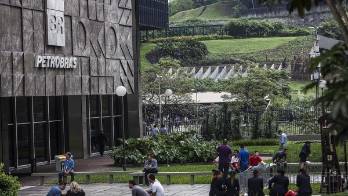 Petrobras aprueba el teletrabajo permanente para el personal administrativo