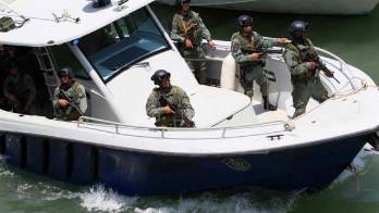 Encarcelan a un panameño por tráfico de cinco migrantes cubanos en Panamá&nbsp;