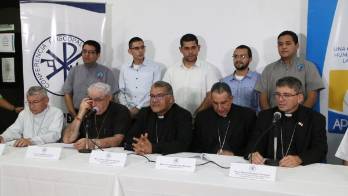 Iglesia pide que se llegue a la verdad de los hechos en cárcel La Joyita