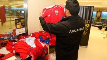 Se abre un expediente de la investigación.