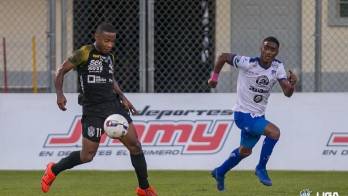 Los colonenses no pierden desde que inició la liga.