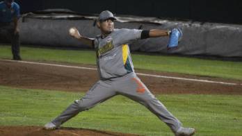 El derecho es pieza fundamental en el montículo para los ‘tortugueros’.