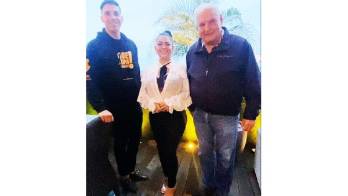 ‘La Polla' se une a 'El Loco' en Realizando Metas