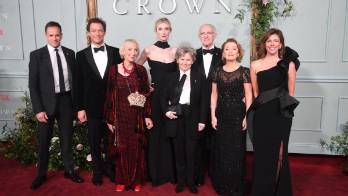 Netflix y HBO Max empatan con 14 nominaciones para los Globos de Oro 2023