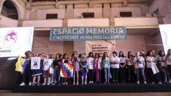 Necesitamos cuidados, el grito de las mujeres latinoamericanas y caribeñas