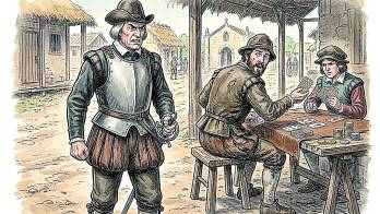 Los juegos de azar persistieron y han perdurado, con distintas formas y regulaciones, hasta la actualidad.