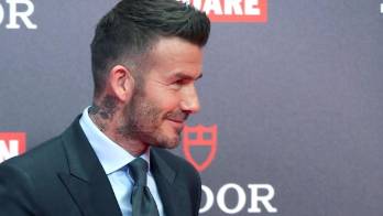 Amnistía Internacional pide a Beckham que hable de derechos humanos en Catar