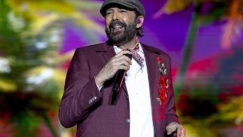 Juan Luis Guerra lanza su nuevo EP, Radio Güira