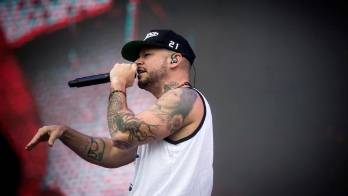 Video: Residente critica la llamada de J Balvin al boicot de los Latin Grammy