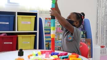 Más de 4 mil niños reciben&nbsp;&nbsp;estimulación temprana en red de Caipi del Mides