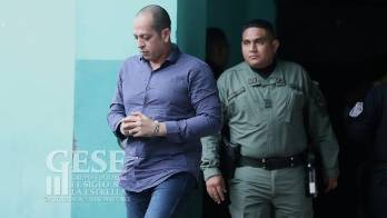 Declaran culpable a Hidadi Saavedra