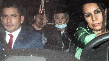 Perú tiene hasta el 2 de abril para responder a la Corte IDH sobre el indulto a Fujimori