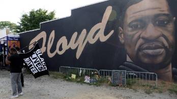 Sentencia contra el expolicía que asesinó a Floyd será leída el 16 de junio