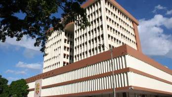 Las autoridades destacaron que la modernización del sistema ha permitido ordenar los procesos.