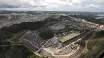 El informe se realiza en cumplimiento del Contrato N.º 003-2025 entre MiAmbiente y la empresa SGS Panamá Control Services Inc. (SGS).