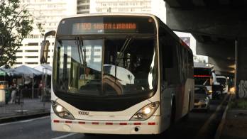 En el último año, Mi Bus ha movilizado un total de 130 millones de pasajeros.