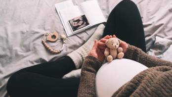 Todo embarazo en menores de entre 10 y 14 años es producto de violencia sexual.