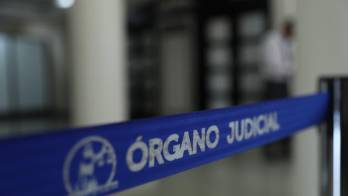 De acuerdo con el Órgano Judicial, la audiencia ante el Tribunal Superior de Apelaciones del Primer Distrito Judicial fue programada para el próximo 25 de agosto.