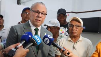 ARAP y sector pesquero alcanzan acuerdos para horario de desembarque de productos.