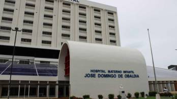 El accidente que llena de luto a otra familia, ocurrió pasadas las 4:00 de la tarde