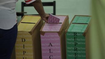 Tribunal Electoral demanda las reformas electorales&nbsp;