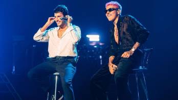 Yatra deslumbra en su regreso a Colombia con el Dharma Tour