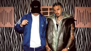 Rauw Alejandro estrena su nuevo álbum