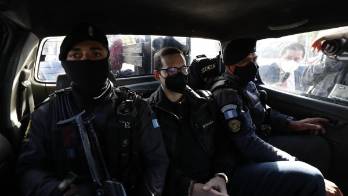 Los hijos del expresidente prestos a declararse culpables en EE.UU.