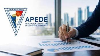 Apede pide fortalecer instituciones para atraer más inversión a Panamá