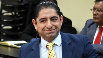 Enfrenta dos casos, tras haber sido absuelto de un proceso previo en julio de 2025.