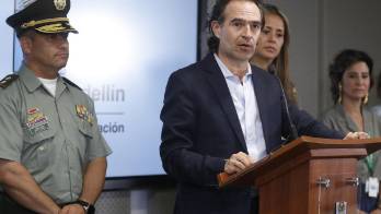 Prohíben la oferta y demanda de servicios sexuales en una zona turística de Medellín