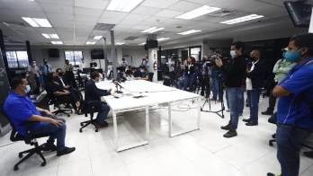 Corprensa presenta una fianza por $1.13 millones para levantar secuestro de acciones&nbsp;