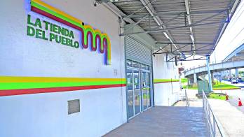 La Tienda del Pueblo en Frigo, San Antonio abrirá sus puertas este mes de octubre.