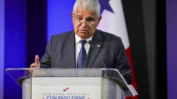 Mulino negó que la integración del sistema afecte el patrimonio de los asegurados.