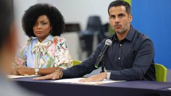 Ampyme hizo el lanzamiento de la Semana Global del Emprendimiento