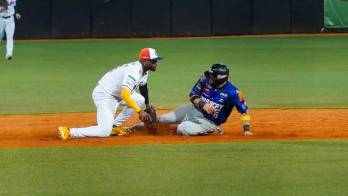 Béisbol: Serie de Las Ámericas tiene dos invitados nuevos
