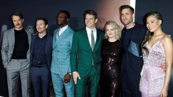 El terror oculto de The Invisible Man se cuela en los cines de EE.UU.