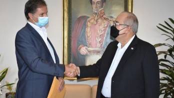 El acuerdo se dio luego de negociación entre FCC y la Caja de Seguro Social.