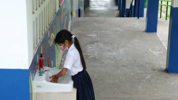 Panamá participa de la Reunión Regional de Ministros de Educación