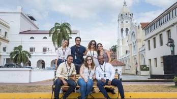 IFF Panamá abre convocatoria para el fondo Primera Mirada