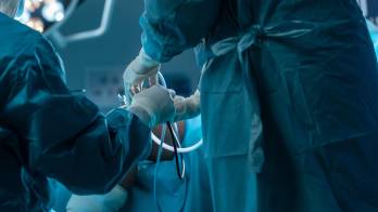 El cirujano, de 49 años, fue condenado el pasado 5 de septimebre por fraude.