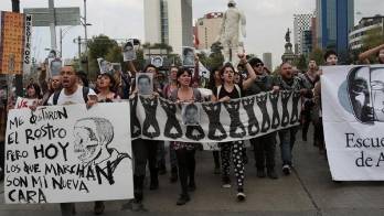 Fiscalía investiga desaparición de 12 personas en estado mexicano de Hidalgo