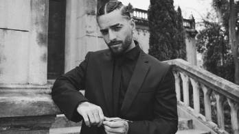 Maluma asegura que será un álbum diferente.