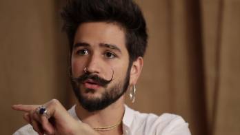 Camilo: “Obedezco mucho a lo que me dice el corazón”