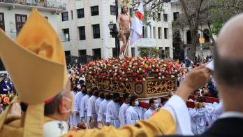 Hoy, cristianos en Panamá y en todo el mundo celebran con gozo la Resurrección de Jesús.